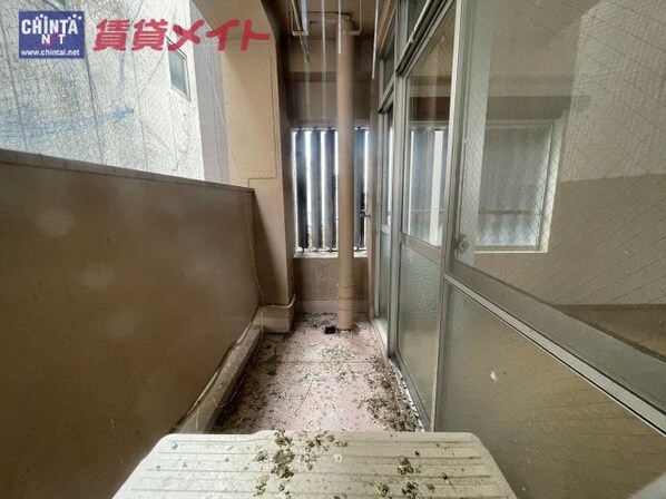 近鉄四日市駅 徒歩9分 2階の物件内観写真